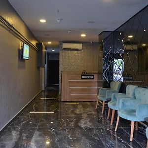 Quars Palmiye Hotel