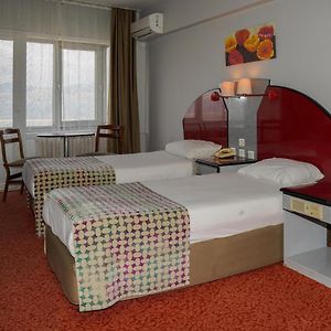 Hotel Eken